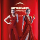 Breaking News! Kate Hudson Stars as Leading Lady in 2016 Campari Calendar, the Bitter