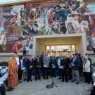 LA's Most influential Elected Officials and Spiritual Leaders Gather In Unity