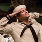 Our Next Gene Kelly? Watch Channing Tatum Tackle Song & Dance in HAIL, CAESAR! Video