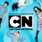 Hot Topic and Cartoon Network Announce Ultimate Pop Culture Fashion Collaboration