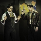 Pan Asian Rep's INCIDENT AT HIDDEN TEMPLE Playwright Talks Chinese-American…