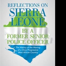 REFLECTIONS ON SIERRA LEONE is Released