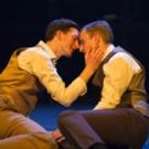 BWW Reviews: THRILL ME, Old Rep Theatre Birmingham, May 22 2015 Video