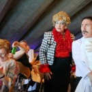 FAULTY TOWERS THE DINING EXPERIENCE to Return to Fringe World This Month Video