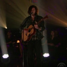 VIDEO: Hozier Performs 'Cherry Wine' to Benefit Domestic Abuse Charities Worldwide