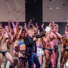 Photo Flash: WEST END BARES Is 'Bigger and Barer Than Ever Before' Video
