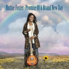 BWW Interview: Ruthie Foster: Playing and Living the Blues