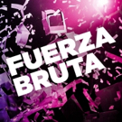 Off-Broadway's FUERZA BRUTA Announces Valentine's Day Ticket Offer Video