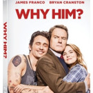 Bryan Cranston Stars in WHY HIM?, Coming to Blu-ray/DVD Today Video