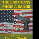 Stephen Cribb Pens THE EMOTIONS FROM A BADGE