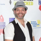 Bobby Cronin Holds Aspiring Broadway Performer Competition