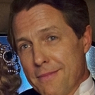 FLORENCE FOSTER JENKINS Character Card #2 Hugh Grant as St. Clair Bayfield Video