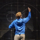 Creative Team of THE CURIOUS INCIDENT OF THE DOG IN THE NIGHT-TIME Reunite For a…
