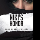 Laila Anwarzai Ayoubi Shares NIKI'S HONOR