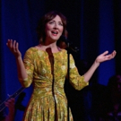 TV Exclusive: Carmen Cusack Croons Tunes at BRIGHT STAR's Reunion Concert