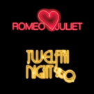 ROMEO + JULIET to Join Watermill's TWELFTH NIGHT on Tour Video