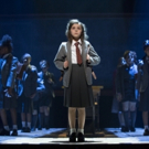 MATILDA THE MUSICAL's 'Revolting Children' Will Arrive at The Fox Theatre This Spring Video