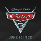 Disney Pixar's CARS 3 Fuels Up for Nationwide Tour
