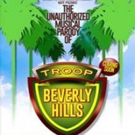'TROOP BEVERLY HILLS' Parody Comes to Rockwell Table & Stage Tonight Video
