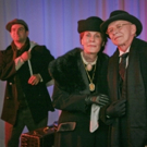Spreckels Theatre Company Presents the North Bay Premiere of TITANIC, THE MUSICAL