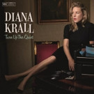 Diana Krall Announces 2017-18 World Tour In Support Of Highly Anticipated New Album ' Video