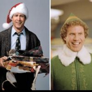 ELF & More Set for Freeform's 25 DAYS OF CHRISTMAS Programming