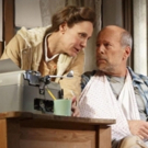 BWW Flashback: MISERY, Starring Bruce Willis & Laurie Metcalf, Concludes Thrilling Br Video