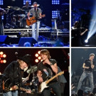 Keith Urban, Carrie Underwood & More Perform on 51ST ACADEMY OF COUNTRY MUSIC AWARDS  Video