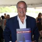 Photo Flash: Dr. Ruth, Ed Burns, Stewart F. Lane and More at East Hampton Library's…