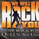 Band Members Announced for WE WILL ROCK YOU Australian Tour Video