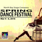 North Bay Stage Company to Host Spring Dance Festival This Week Video