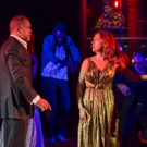 BWW Review: ROMEO AND JULIET at Shakespeare Theatre Company - A Fascinating…