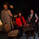 Photo Coverage: First look at Olympic Theatre Productions' MY PORTRAIT OF DORIAN GRAY