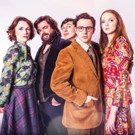 Matt Berry, Simon Bird, Lily Cole, Charlotte Ritchie & Tom Rosenthal Will Star in THE Video