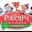 RUDOLPH THE RED-NOSED REINDEER Coming to Long Center, 11/27-29