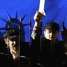 Tickets to RAGTIME at Smith Center on Sale Today