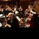Apollo's Fire Presents TANGLEWOOD and BBC PROMS Send-Off Concerts, 6/29-30 and 8/11-1 Video