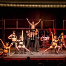BWW Review: CABARET at Wilmington Drama League Video