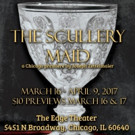 Design Team Set for Chicago Premiere of THE SCULLERY MAID Video