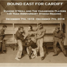  FREE Reading of BOUND EAST FOR CARDIFF at Vagabond Players