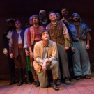 Photo Coverage: First look at CATCO's PETER AND THE STARCATCHER