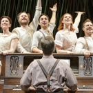 Acclaimed Revival of Sondheim's INTO THE WOODS Announces National Tour Dates Video