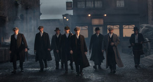 PEAKY BLINDERS Musical May Hit the Stage Soon  Image