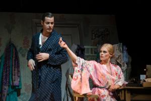 Photo Flash: KISS ME, KATE in Dortmund Image
