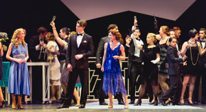 Photo Coverage: 48-Hour Musical - THOROUGHLY MODERN MILLIE! Image