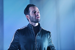 Ramin Karimloo Performs Tonight at Royal Festival Hall Image