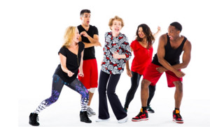 Exclusive: GOTTA DANCE! Sets Broadway Debut for Fall 2016 Due to Theatre Availability Image
