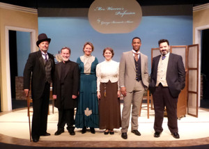 Photo Coverage: MRS. WARREN'S PROFESSION Arrives at Theatre Palisades Image
