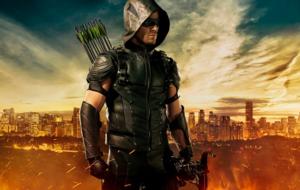 Photo Flash: First Look- Rutina Wesley Joins ARROW Season 4 Image