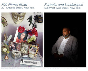 Photographer Catherine Opie Debuts Solo Exhibition at Lehmann Maupin Today Image